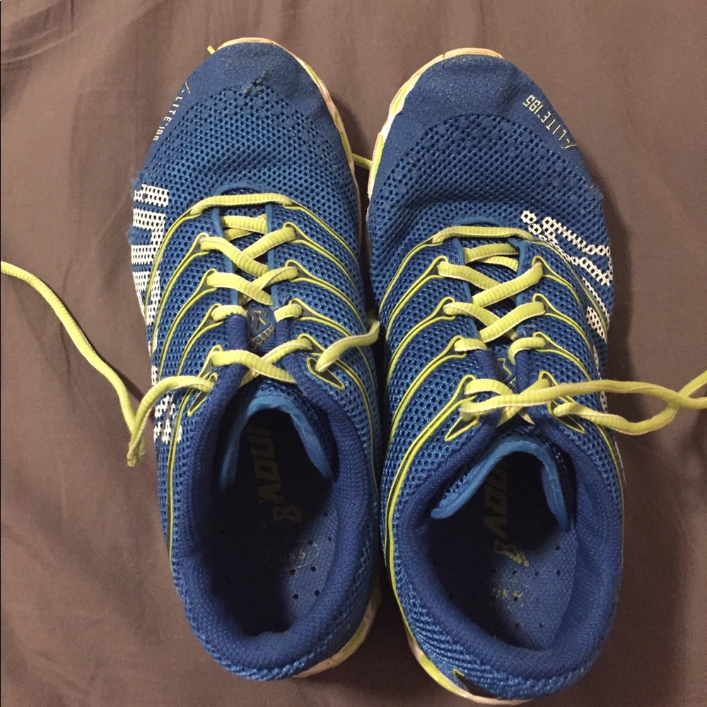 Inov8 F-Lite 195